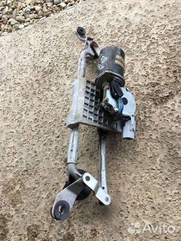 Трапеция стеклоочистителей Lifan X50 I (2015– н.в