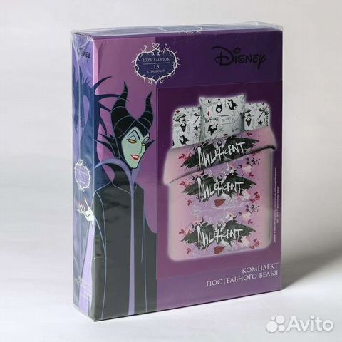 Комплект постельного белья новый 1,5