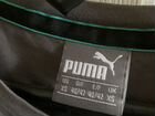 Футболка мужская puma mercedes объявление продам