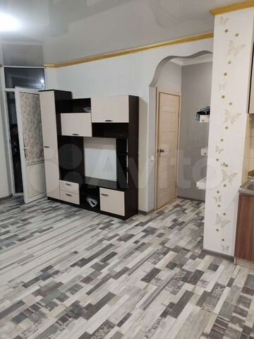 Квартира-студия, 31,5 м², 14/17 эт.