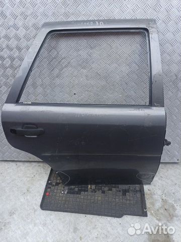 Дверь задняя правая Volkswagen Pointer P1 1.0 AZN
