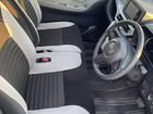 Daihatsu Cast 0.7 CVT, 2018, 12 000 км объявление продам