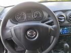 Nissan Almera 1.6 МТ, 2016, 109 000 км объявление продам