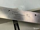 Нож для резака ideal 3905