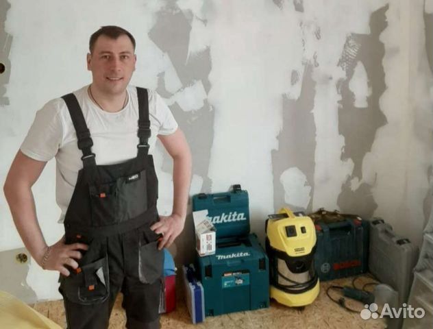 Сантехник. Услуги сантехника. Работаю на себя