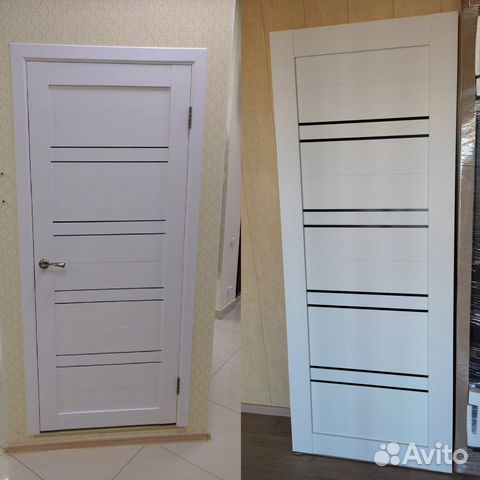 Двери межкомнатные