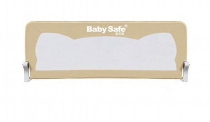 Детский защитный барьер Baby Safe 150 x 42