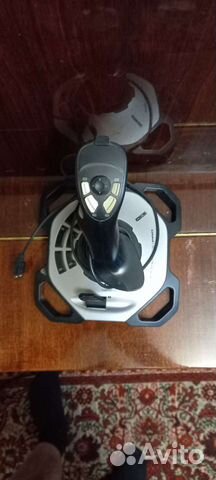 Игровой джойстик для пк