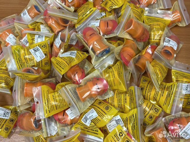 Нож-напальчник для пасынкования