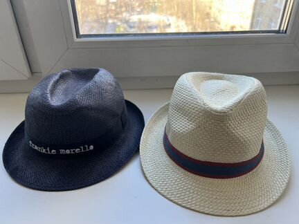 Шляпа детская Paul Smith