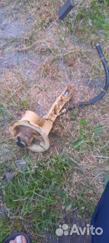 Топливный датчик ауди 100с4