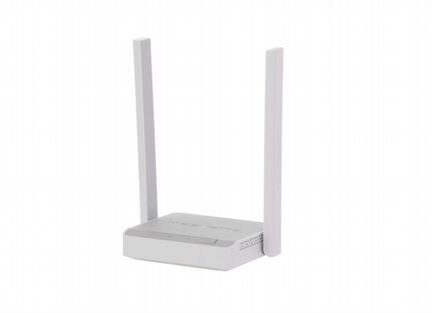 Wi-Fi роутер Keenetic 4G (KN-1211) (новый)