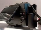 Камера со сменной оптикой Canon EOS M200 kit 15-45 объявление продам