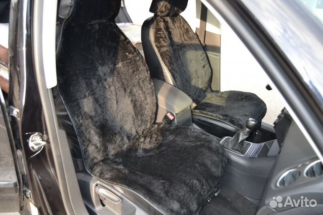 Накидки на сиденья