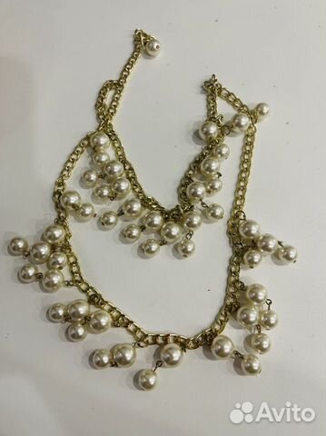 Ожерелье
