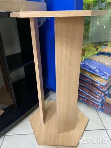 Тумба для аквариума