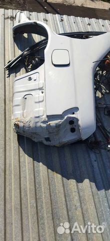 Крыло заднее левое Toyota Corona Premio