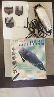 Электрическая машинка Starex-SX999B для стрижки
