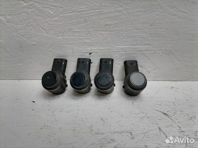 Парктроник Bmw 5 Gt F07 4.4