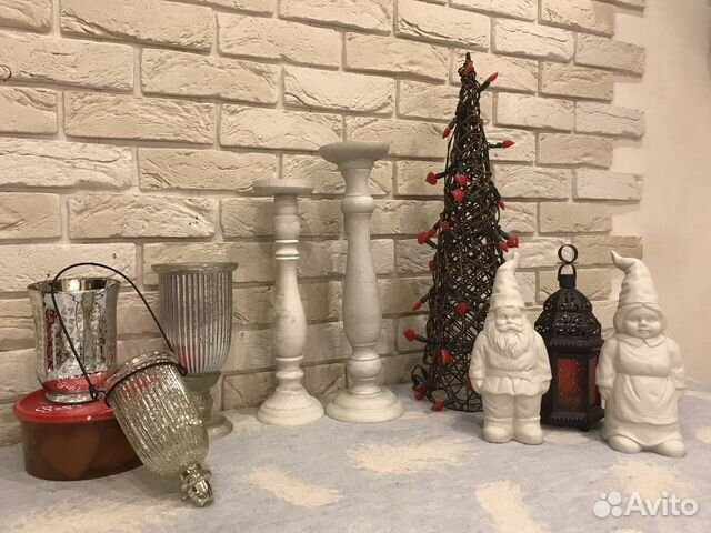 Украшение праздничного стола от Kid Норвегия