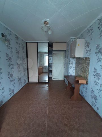 Комната 12 м² в 1-к., 9/9 эт.