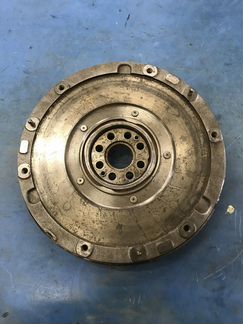 Передние кулаки Mazda 3 Bk