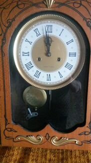 Часы настенные с боем 