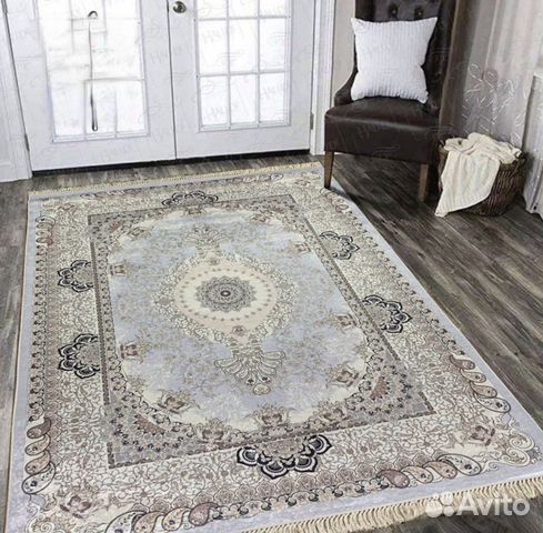 Ковер современный