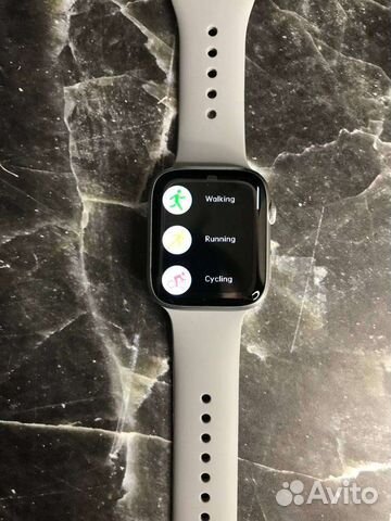 Apple watch 7 серия