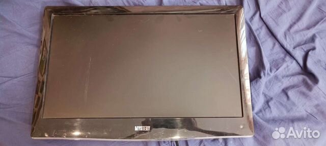 Телевизор Mystery MTV-2211LW купить в Железногорске | Электроника | Авито