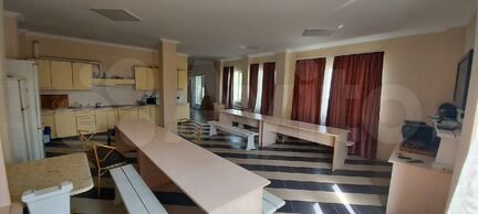 Дом 380 м² на участке 15 сот.