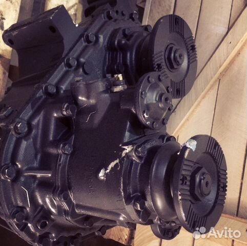 Раздатка 65111