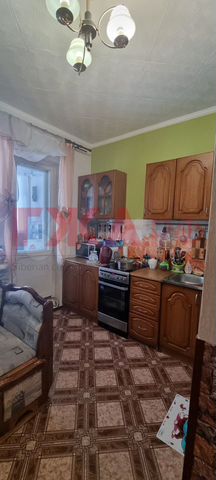 1-к. квартира, 33 м², 4/5 эт.