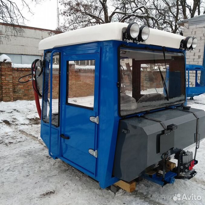 Вес кабины т 150 старого образца