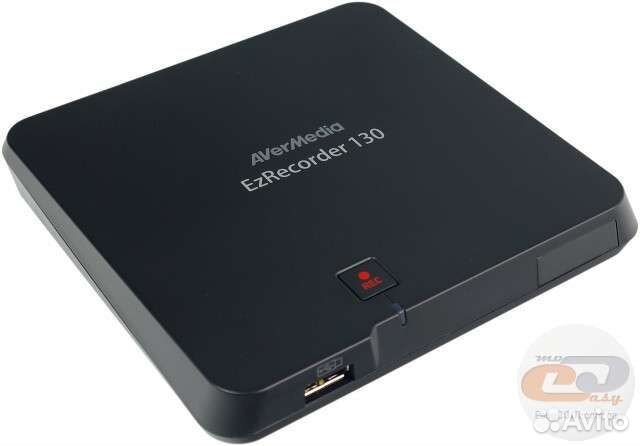 Ez регистратор. EZRECORDER 130. Карта захвата AVERMEDIA EZRECORDER 130. АВЕРМЕДИА устройство видеозахвата с накопителем ez Recorder. Easycom.