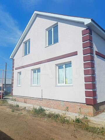 Дом 171 м² на участке 5,1 сот.