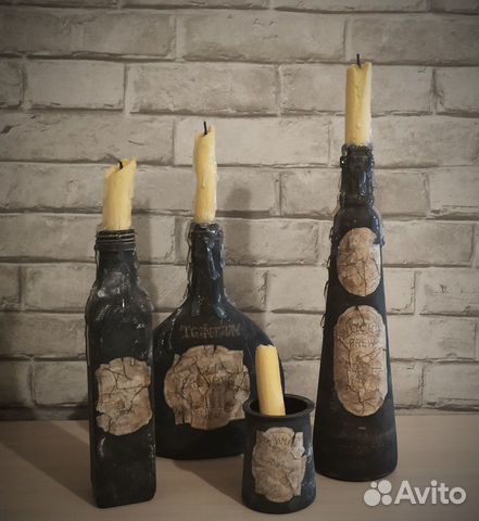 Декор для Хеллоуина