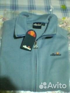 Еллессе-спортивный костюм