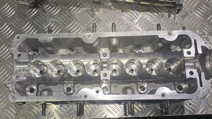 Ультразвуковая мойка деталей