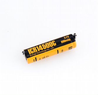 Аккумулятор ET CLM-3708 для Moser (3.7В, 800мАч )