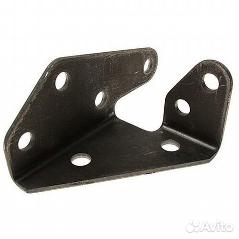 Кронштейн крепления причала Газель короткие