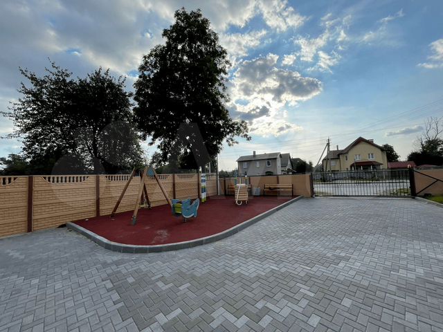 2-к. квартира, 68,3 м², 5/5 эт.