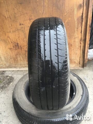 Yokohama 215/60 R16