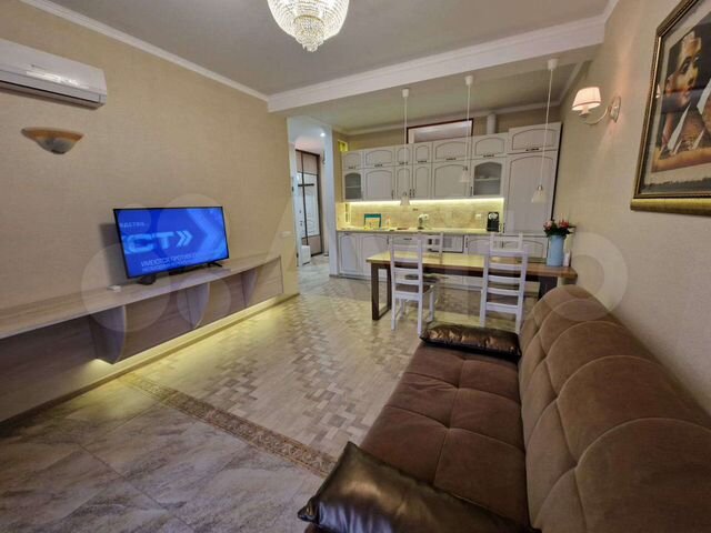 2-к. квартира, 45 м², 5/7 эт.