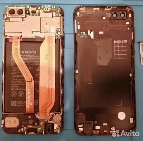 Ремонт телефонов iPhone Samsung Huawei Xiaomi