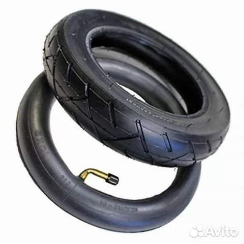 Камера 10 X 2.125