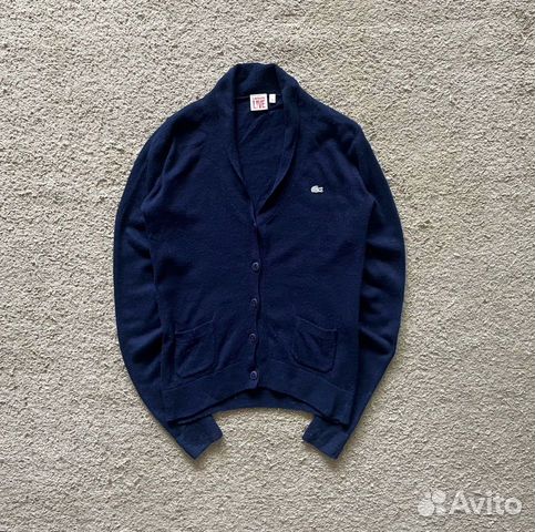 Кардиган Lacoste Live