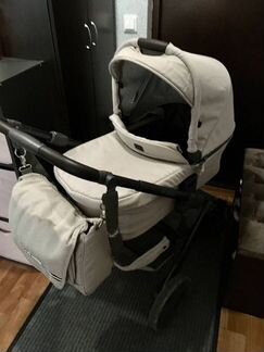 Коляска 2 в 1 FD Desighn Salsa 4 Air Fashion