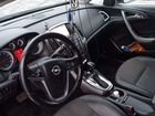 Opel Astra 1.6 AT, 2010, 195 164 км объявление продам
