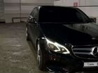 Mercedes-Benz E-класс 2.0 AT, 2013, 194 000 км объявление продам